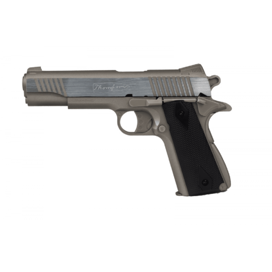 Thompson 1911 CO2 Pellet Pistol Thompson 1911 CO2 Pellet Pistol