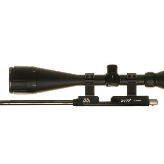 Air Arms S400 Classic Walnut Thumbhole Air Arms S400 Classic Walnut Thumbhole