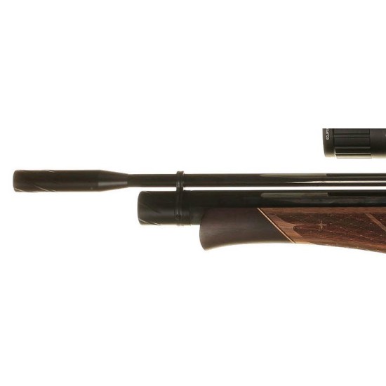 Air Arms S400 Classic Walnut Thumbhole Air Arms S400 Classic Walnut Thumbhole