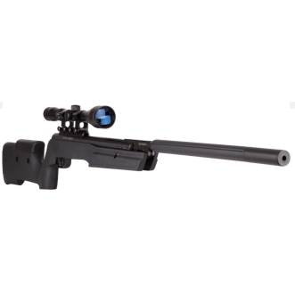 Remington Thunderceptor Rifle Kit