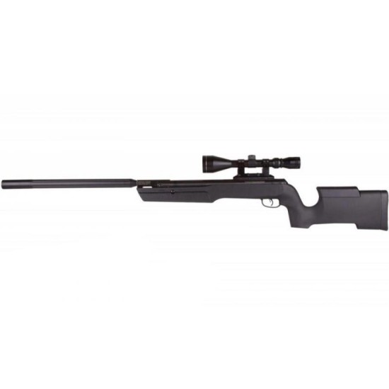Remington Thunderceptor Rifle Kit Remington Thunderceptor Rifle Kit