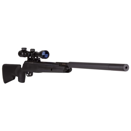Remington Thunderjet Rifle Kit Remington Thunderjet Rifle Kit