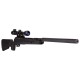 Remington Thunderjet Rifle Kit Remington Thunderjet Rifle Kit