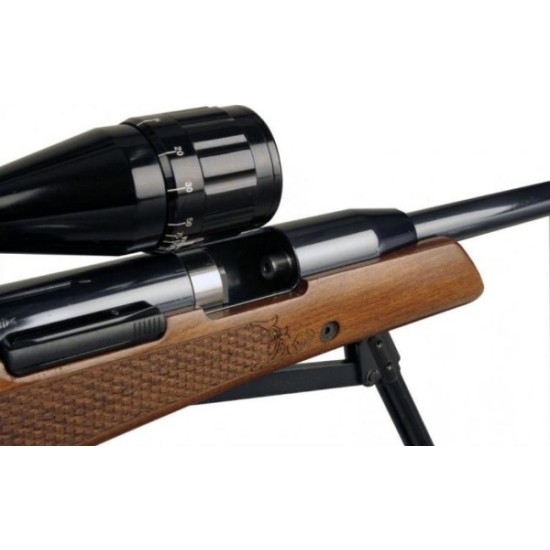 Air Arms TX200 Rifle Beech FAC Air Arms TX200 Rifle Beech FAC