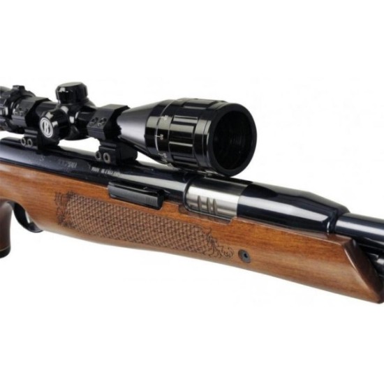 Air Arms TX200 Rifle Beech FAC Air Arms TX200 Rifle Beech FAC