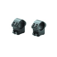 Sportsmatch TWO PIECE DOUBLE SCREW TIKKA & BRNO 50MM