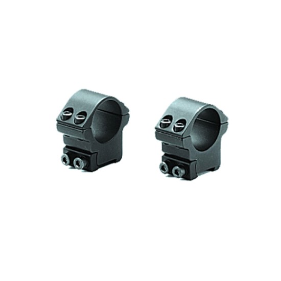 Sportsmatch TWO PIECE DOUBLE SCREW TIKKA & BRNO 50MM Sportsmatch TWO PIECE DOUBLE SCREW TIKKA & BRNO 50MM