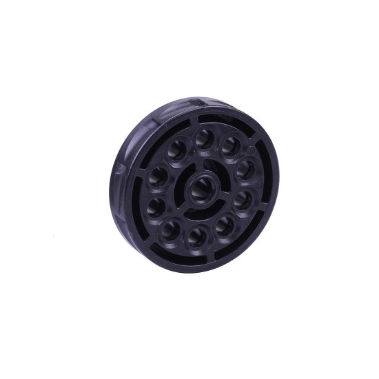 Spare Rotary Magazines Pack of 2 for Tornado Spare Rotary Magazines Pack of 2 for Tornado