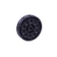Spare Rotary Magazines Pack of 2 for Tornado Spare Rotary Magazines Pack of 2 for Tornado