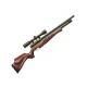 Air Arms S510 Superlite Traditional Brown