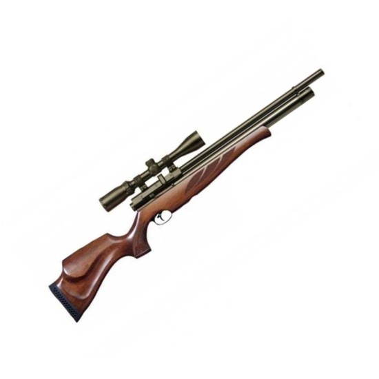 Air Arms S510 Superlite Traditional Brown Air Arms S510 Superlite Traditional Brown