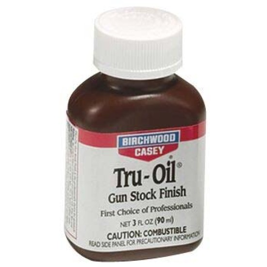Birchwood Casey Tru-Oil Birchwood Casey Tru-Oil