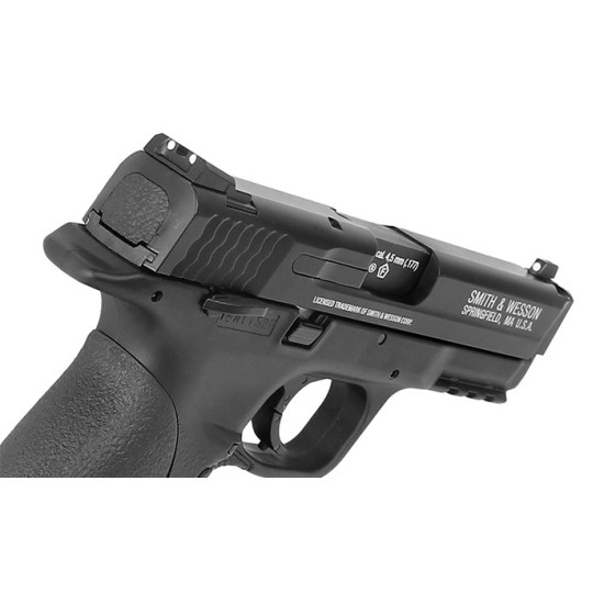 Smith & Wesson M&P 40 TS by Umarex Smith & Wesson M&P 40 TS by Umarex