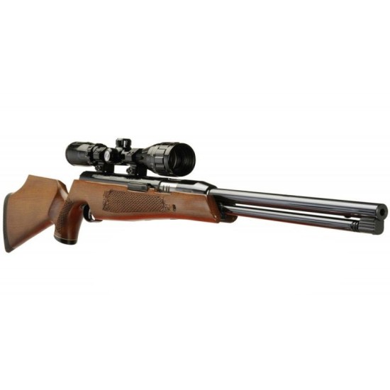 Air Arms TX200 HC MKlll Beech FAC Air Arms TX200 HC MKlll Beech FAC