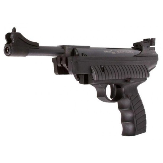 Webley Typhoon Webley Typhoon