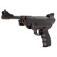 Webley Typhoon Webley Typhoon