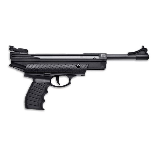 Webley Typhoon Webley Typhoon