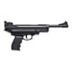 Webley Typhoon Webley Typhoon