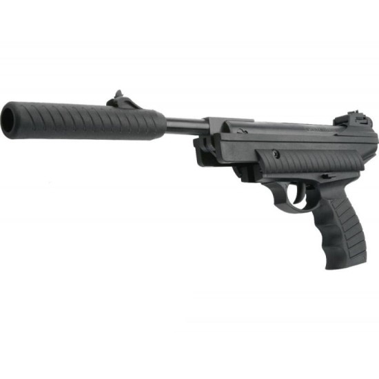 Webley Typhoon Webley Typhoon