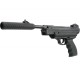Webley Typhoon Webley Typhoon