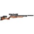 Air Arms S510 Ultimate Sporter R Walnut