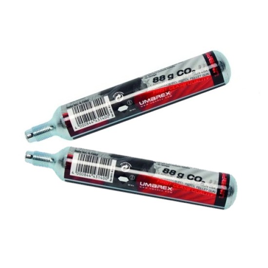 Umarex 88g C02 X2 Umarex 88g C02 X2