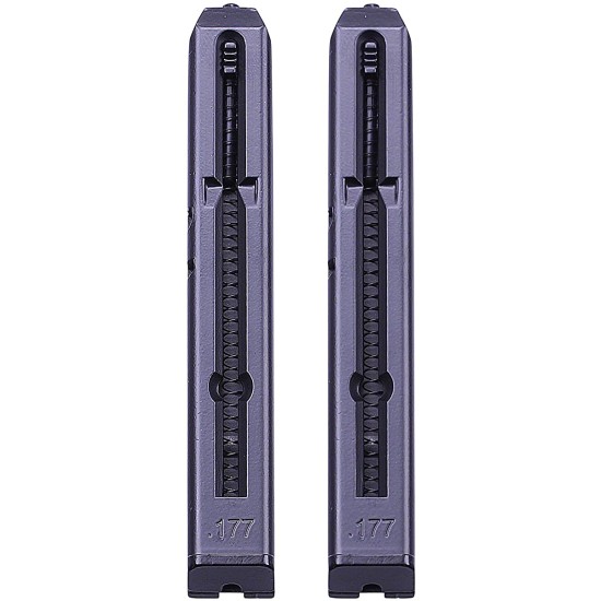 Umarex Beretta Elite II spare magazines Umarex Beretta Elite II spare magazines