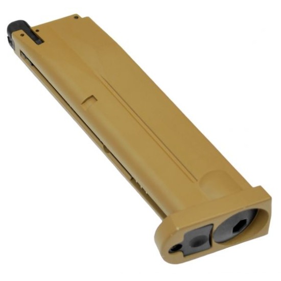 Umarex Beretta M9A3 spare magazine Umarex Beretta M9A3 spare magazine