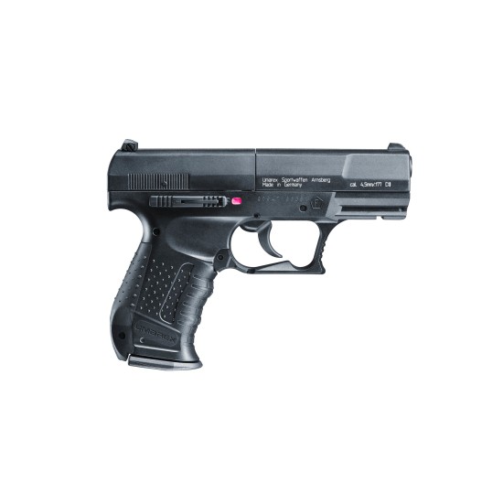 Umarex CPS Black Umarex CPS Black