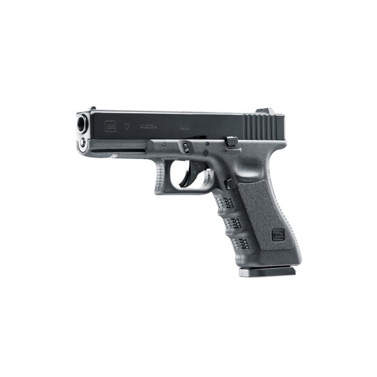 Umarex Glock 17 Dual Ammo Umarex Glock 17 Dual Ammo