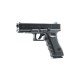 Umarex Glock 17 Dual Ammo Umarex Glock 17 Dual Ammo