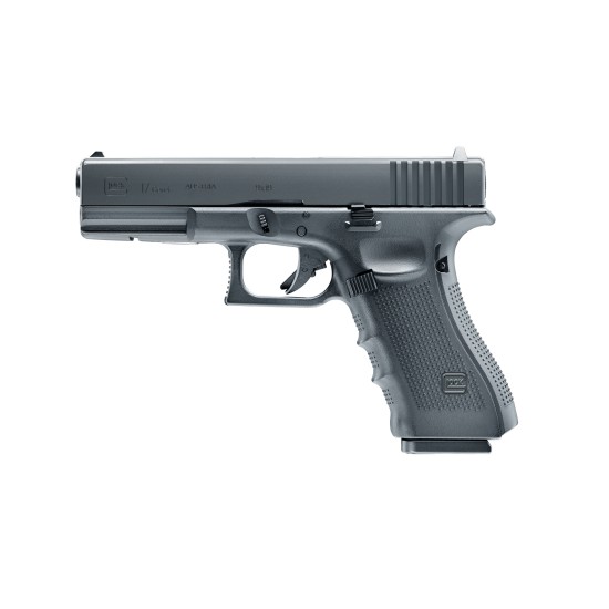 Umarex Glock 17 Gen 4 Umarex Glock 17 Gen 4