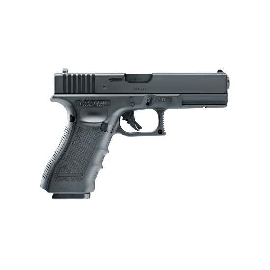 Umarex Glock 17 Gen 4 Umarex Glock 17 Gen 4