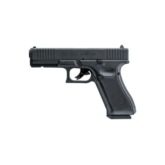Umarex Glock 17 Gen 5 Pellet Umarex Glock 17 Gen 5 Pellet