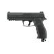 Umarex TP50 Pistol Gen 2 Umarex TP50 Pistol Gen 2