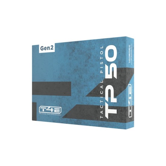Umarex TP50 Pistol Gen 2 Umarex TP50 Pistol Gen 2