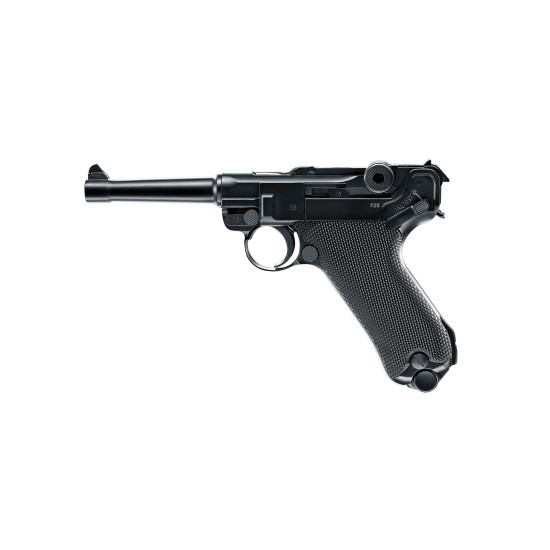 Umarex Legends P08 Blowback Umarex Legends P08 Blowback