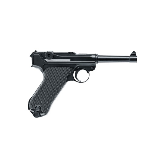 Umarex Legends P08 Blowback Umarex Legends P08 Blowback