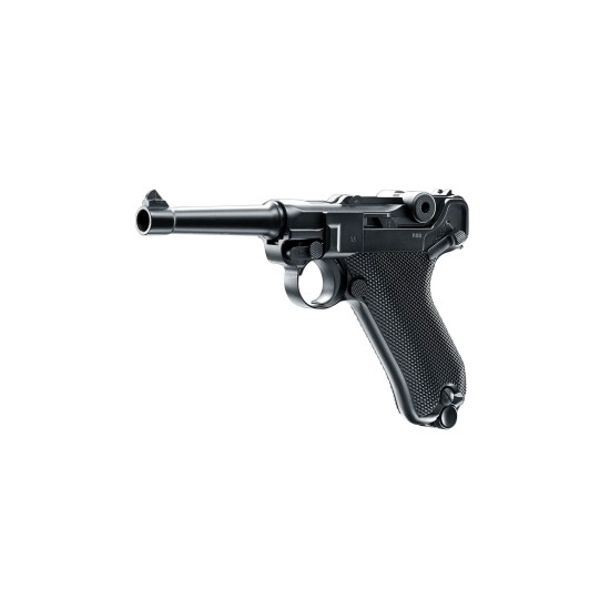 Umarex Legends P08 Blowback Umarex Legends P08 Blowback
