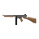 Umarex Legends M1A1 Black Umarex Legends M1A1 Black