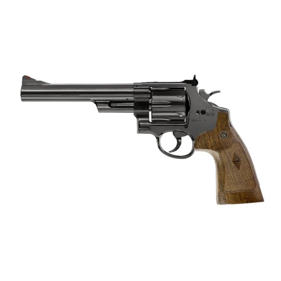 Umarex Smith & Wesson M29 6 inch .177 pellet Umarex Smith & Wesson M29 6 inch .177 pellet