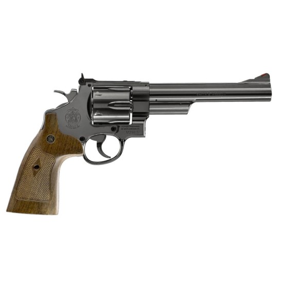 Umarex Smith & Wesson M29 6 inch .177 pellet Umarex Smith & Wesson M29 6 inch .177 pellet