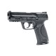 Umarex Smith & Wesson M&P9 M2.0 - 4.5mm BB CO2 Air Pistol Umarex Smith & Wesson M&P9 M2.0 - 4.5mm BB CO2 Air Pistol