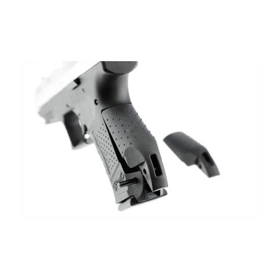 Umarex Walther CP99 Bicolour Umarex Walther CP99 Bicolour