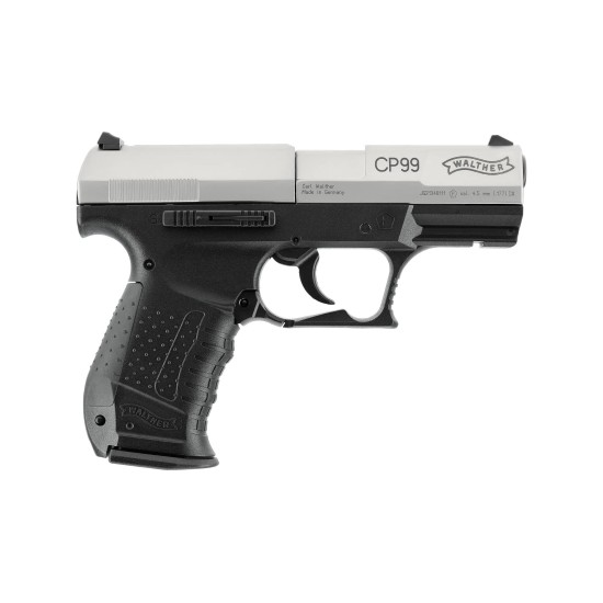 Umarex Walther CP99 Bicolour Umarex Walther CP99 Bicolour