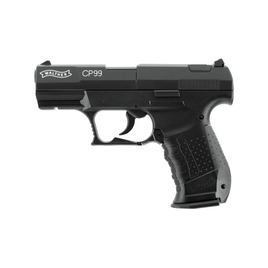 Umarex Walther CP99 Black Umarex Walther CP99 Black