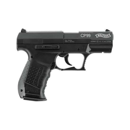 Umarex Walther CP99 Black Umarex Walther CP99 Black