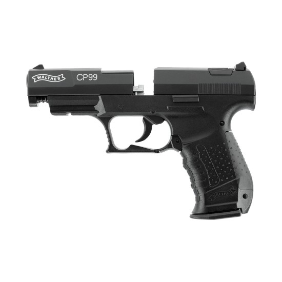 Umarex Walther CP99 Black Umarex Walther CP99 Black