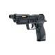 UX SA10 Blowback UX SA10 Blowback
