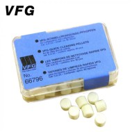 VFG Quick Clean Pellets